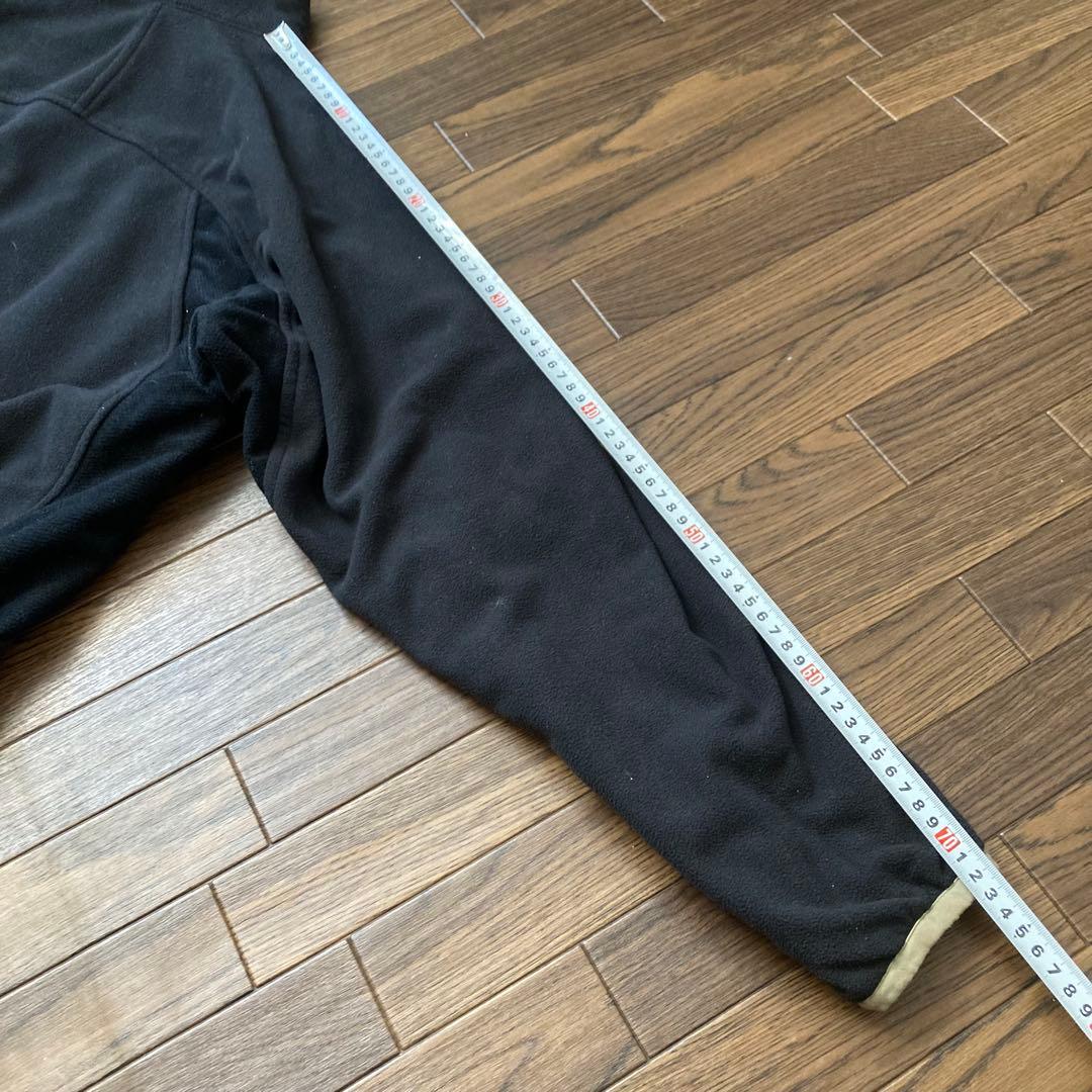 0Os \" NIKE ACG\" リバーシブルジャケット　ナイロン　フリース