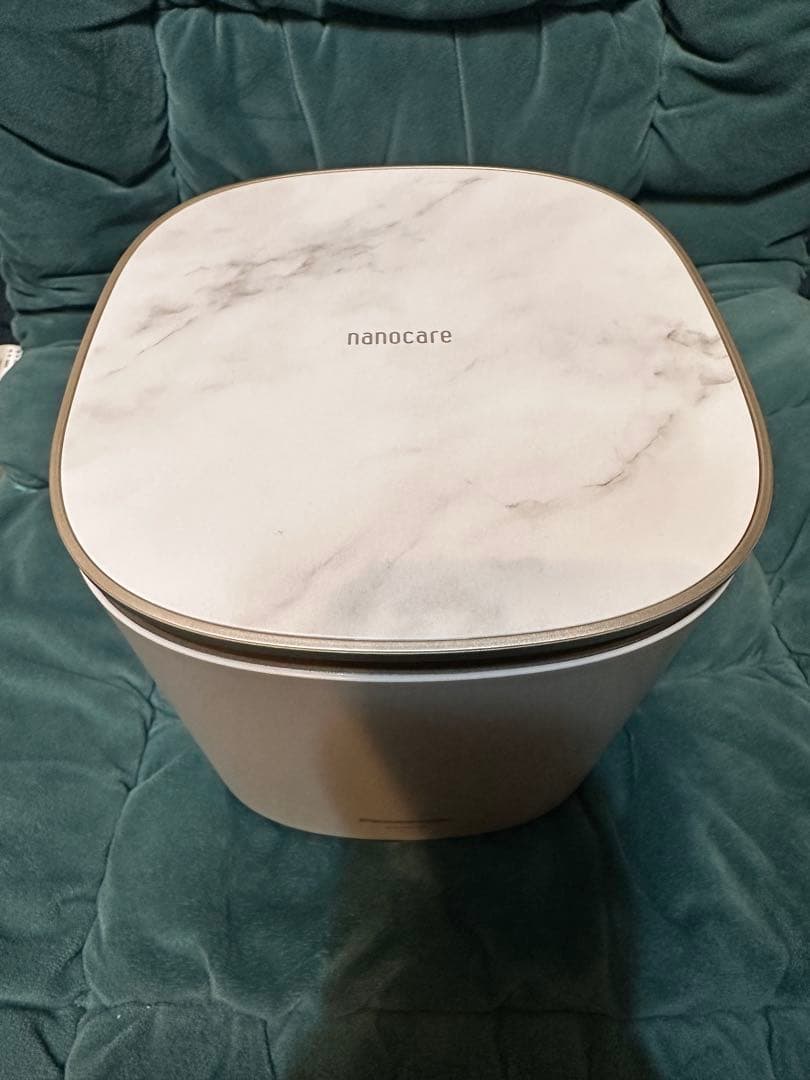 Panasonic EH-SA08 フェイススチーマー