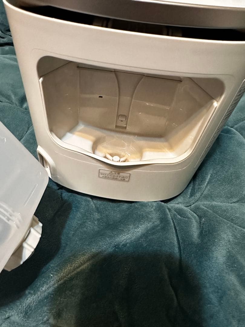 Panasonic EH-SA08 フェイススチーマー