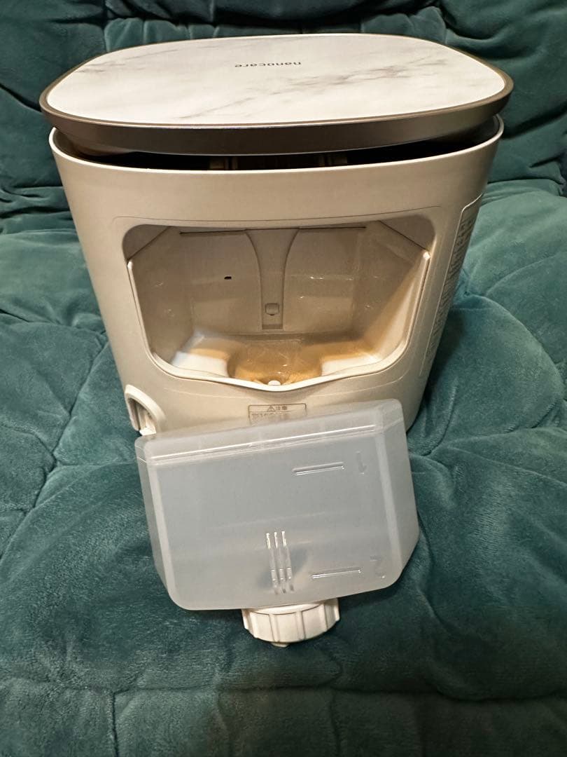 Panasonic EH-SA08 フェイススチーマー