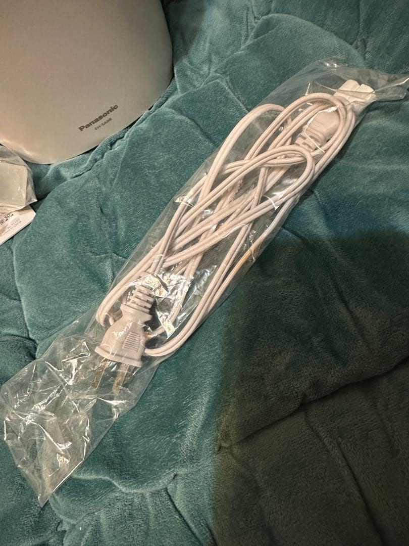 Panasonic EH-SA08 フェイススチーマー