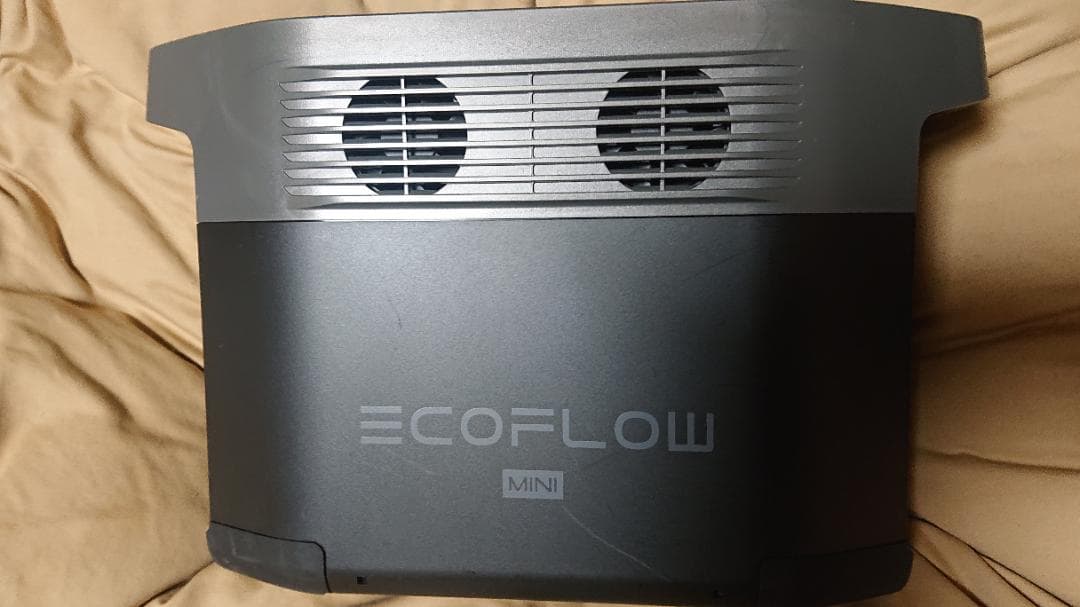 エコフローMiNi