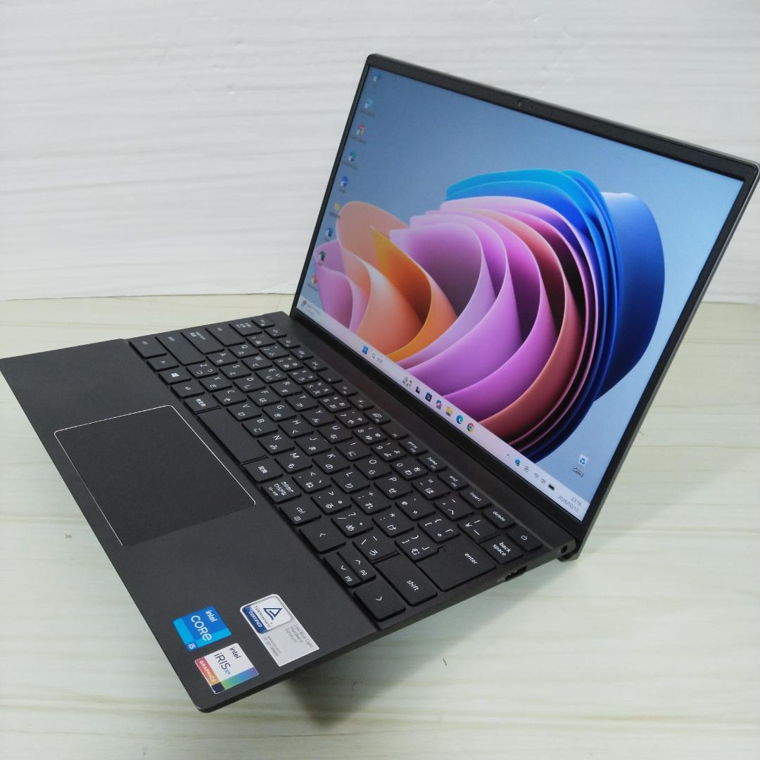 良品DELL Vostro13 5310 ノートパソコン 第11世代i5 SSD