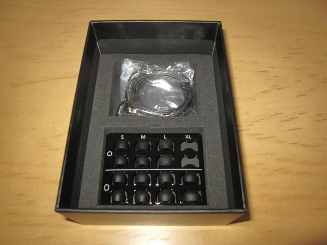 希少/Technicsステレオインサイドホン/EAH-TZ700/新品同様/送無