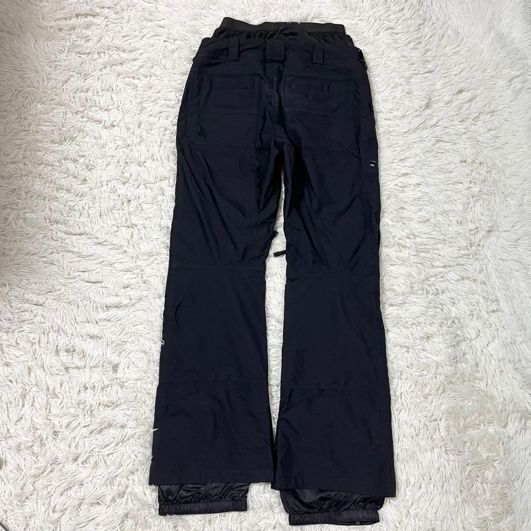 【BURTON】バートン DRYRIDE スノボウェア 迷彩カラー