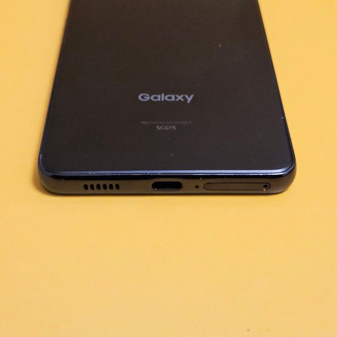 Galaxy A53 5G 128GB｜24時間以内発送#653