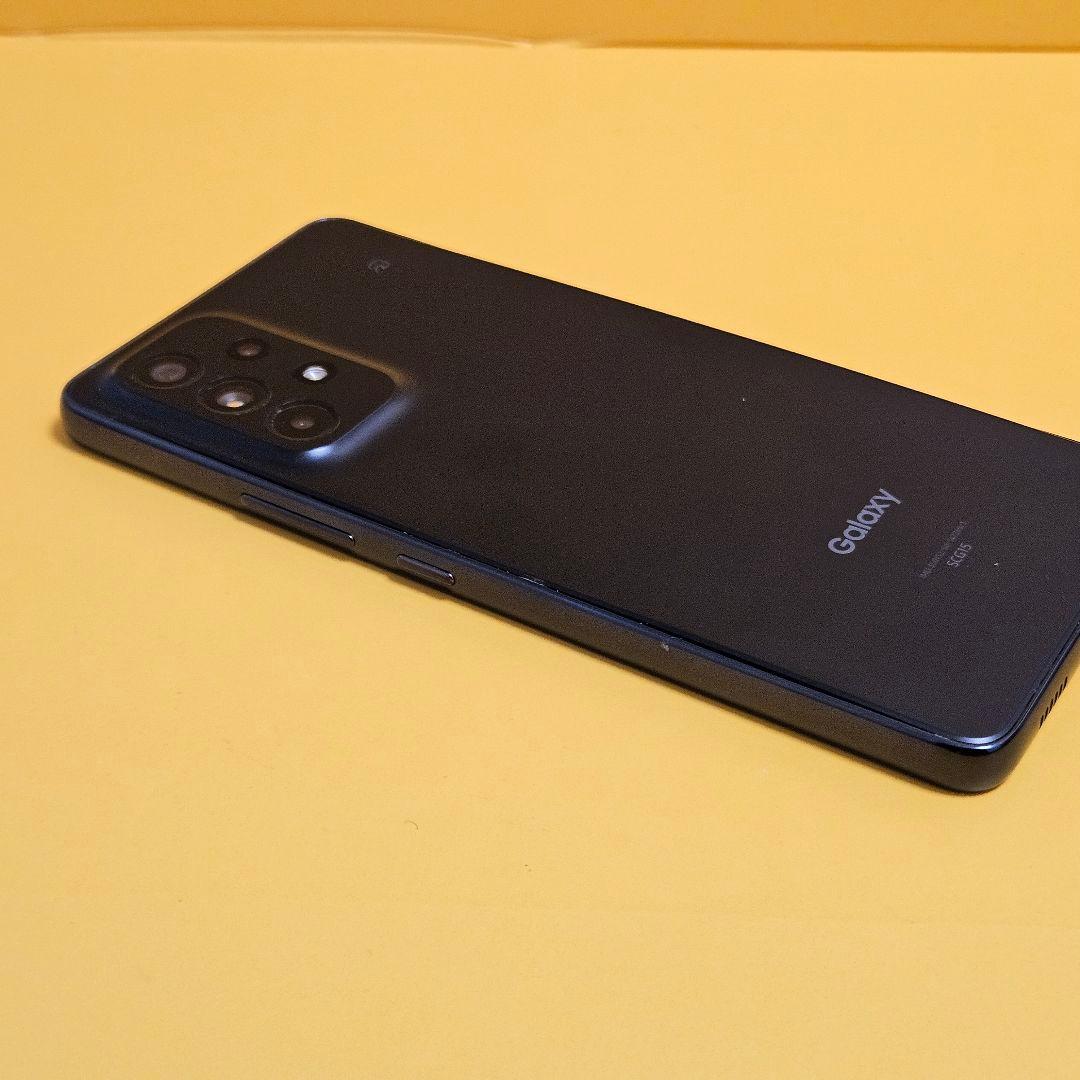 Galaxy A53 5G 128GB｜24時間以内発送#653