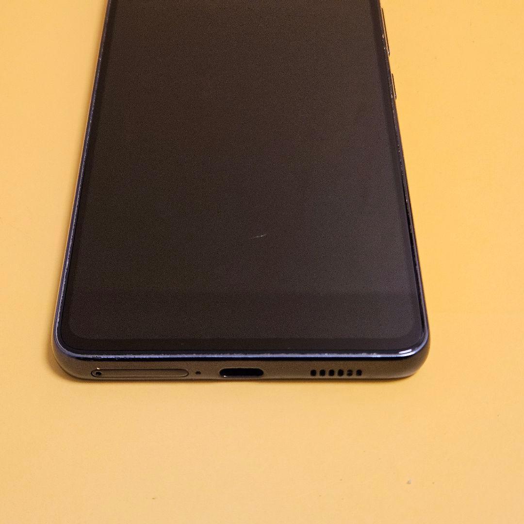 Galaxy A53 5G 128GB｜24時間以内発送#653