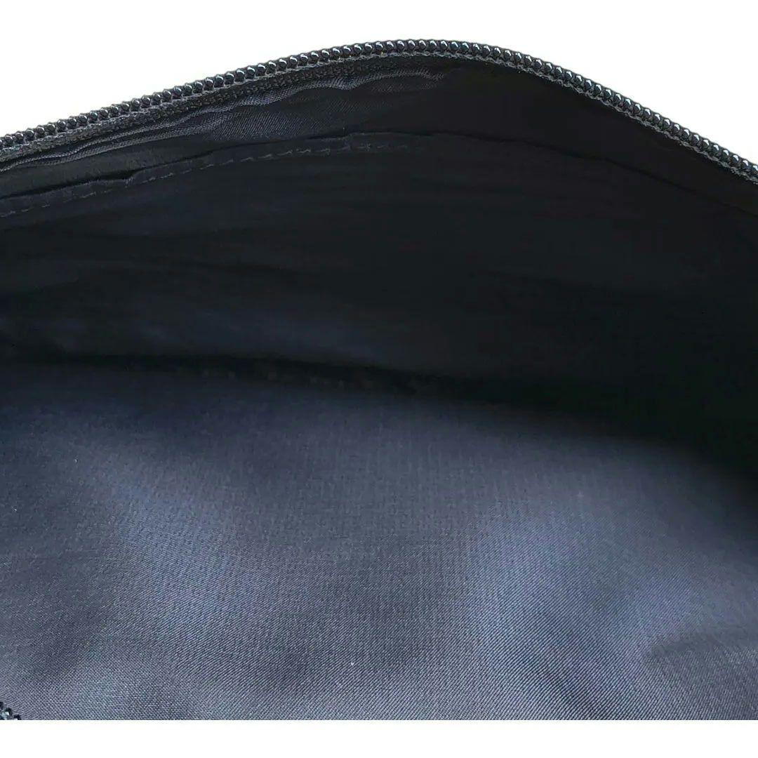 ♠【トゥミ】JALオリジナル　Alpha エクスパンダブル・オーガナイザー　黒