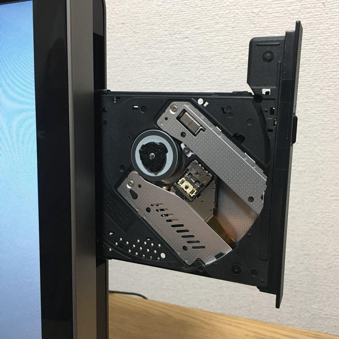 NEC VALUESTAR 地デジ 一体型 デスクトップ Win11 21.5'