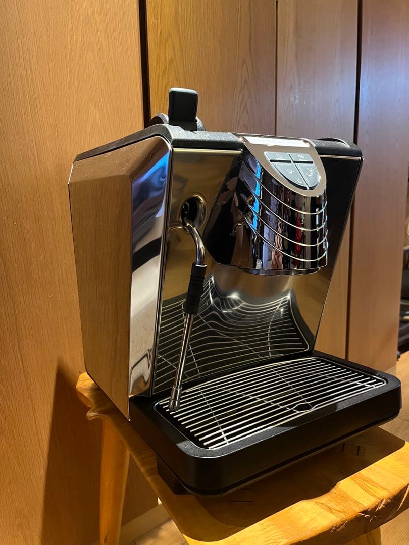 SIMONELLI OSCAR II エスプレッソマシン