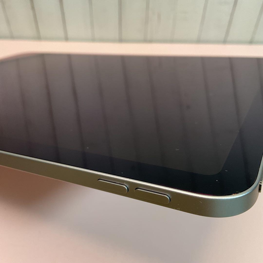 【手数料7％今だけ　iPad Air (M2) Wi-Fi 128GB