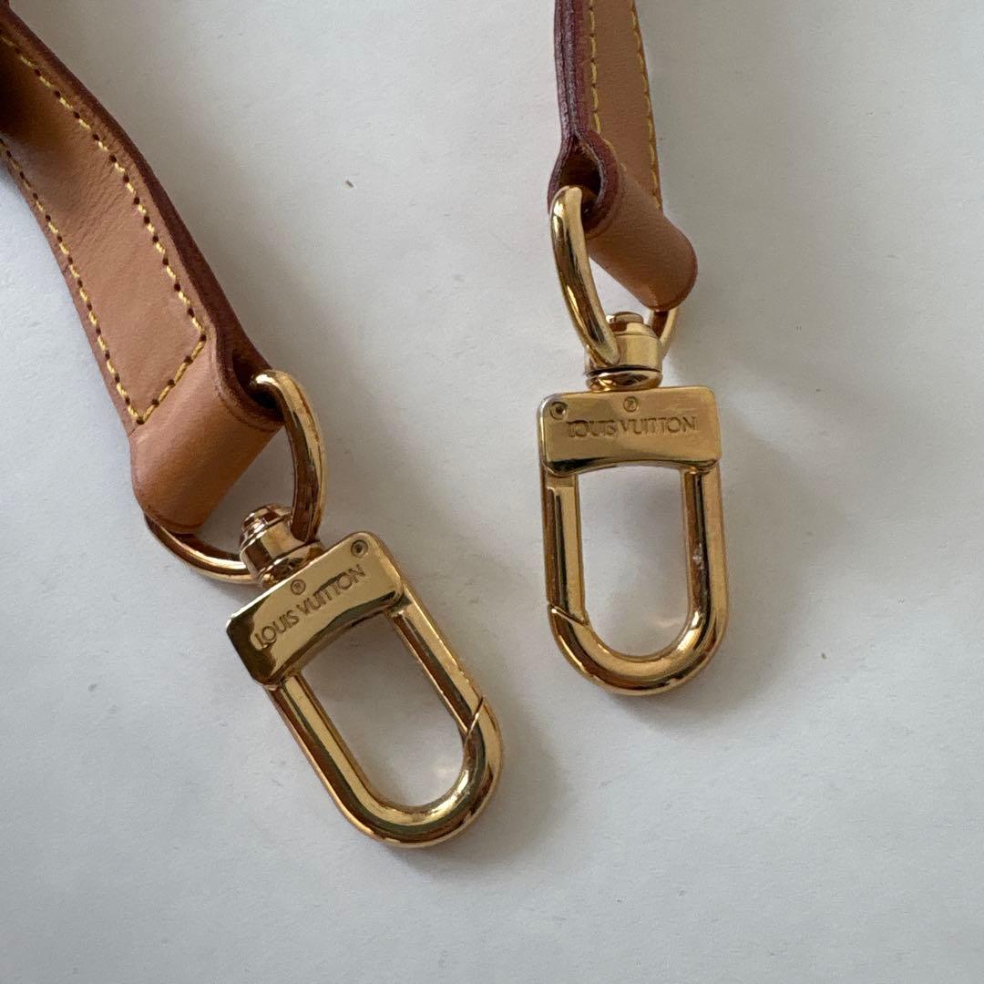 ルイヴィトン　LOUIS VITTON キーポル60 ボストンバッグ