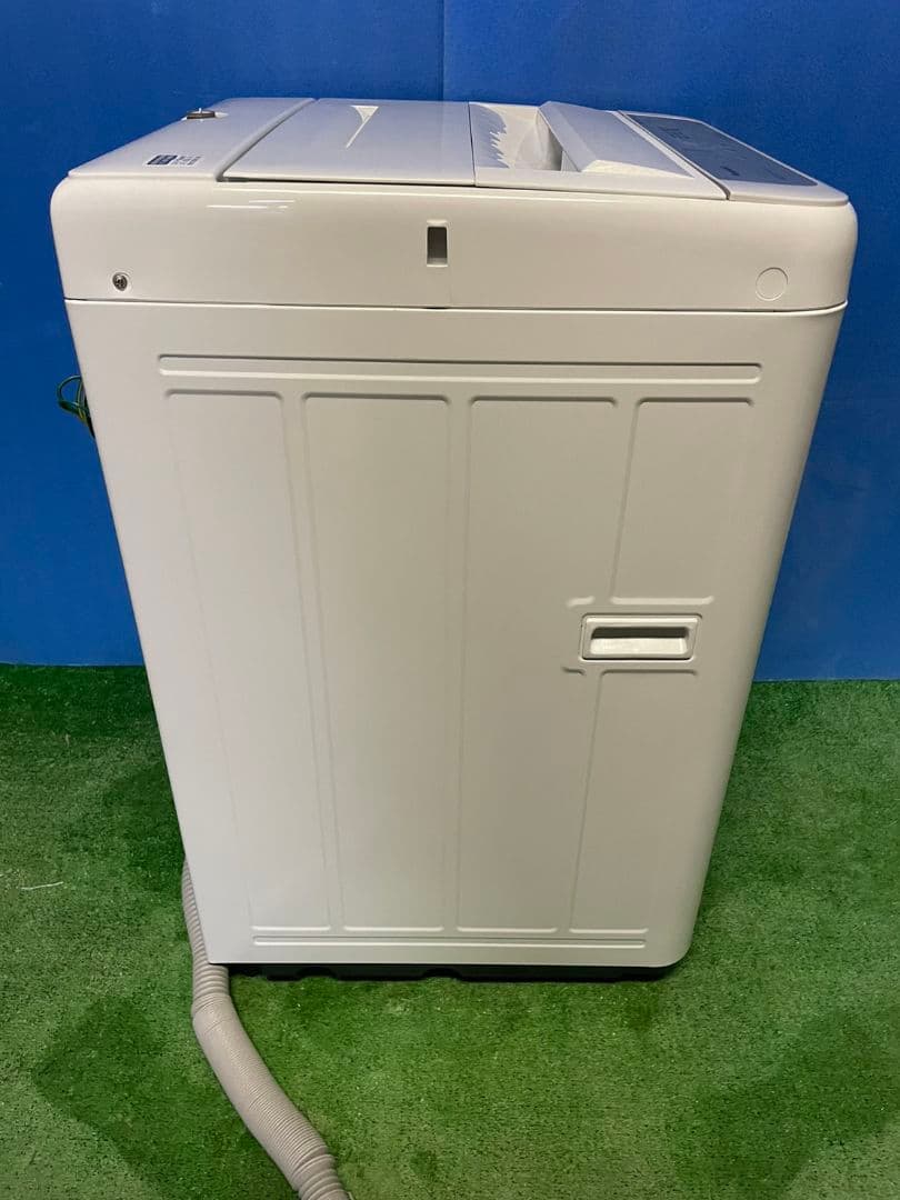 【全国送料無料】Panasonic NA-F60B15 洗濯機 6kg