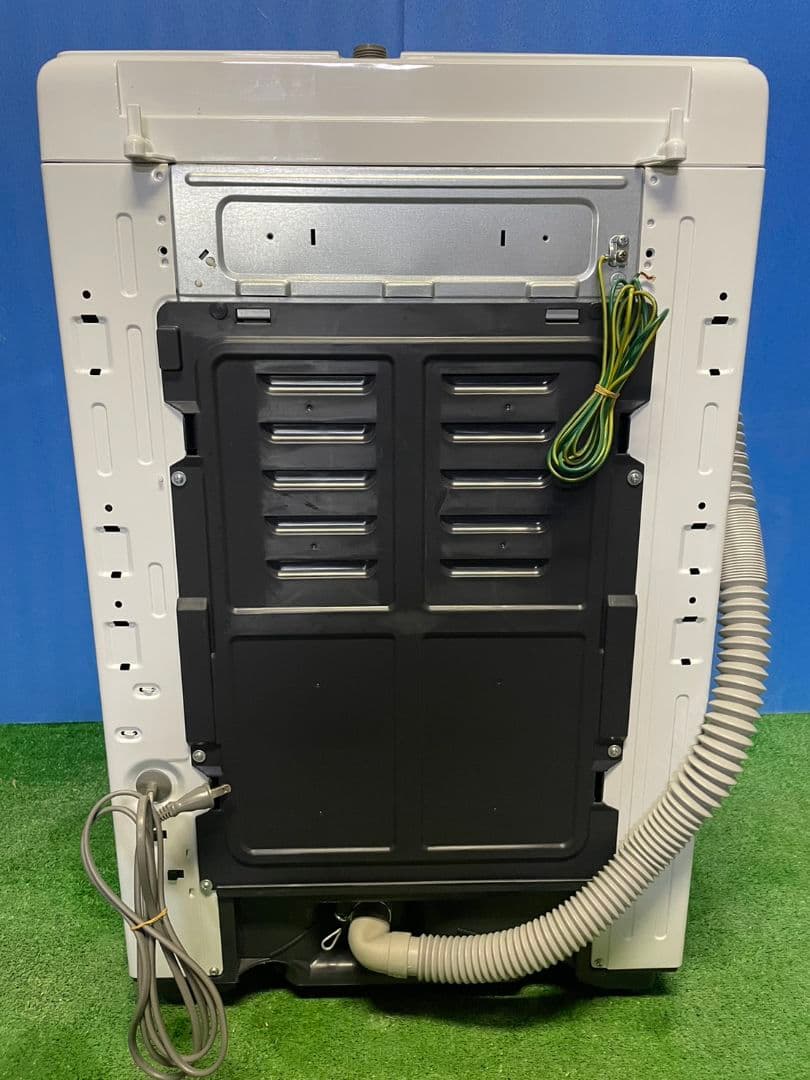 【全国送料無料】Panasonic NA-F60B15 洗濯機 6kg