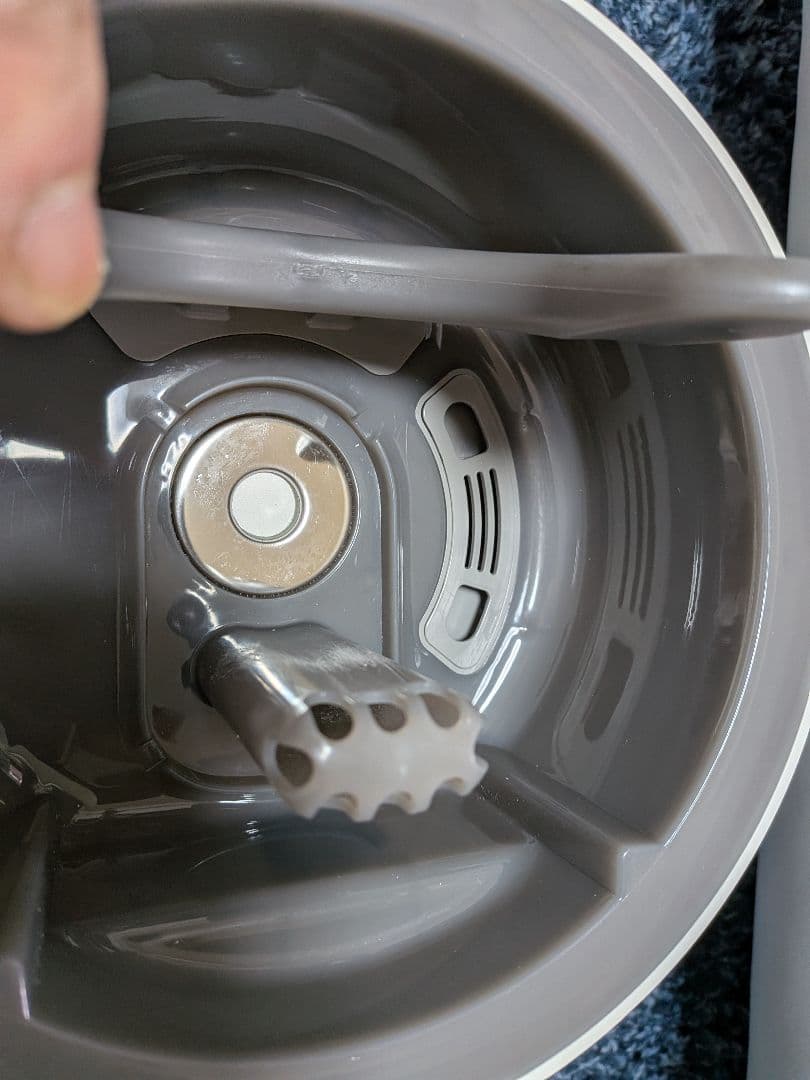 cado STEM 300 置き型加湿器