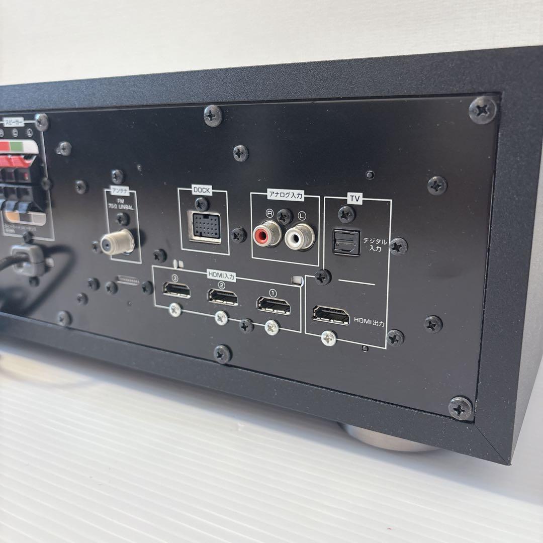 【極美品】 動作確認済み YAMAHA ホームシアター SR-300 ヤマハ