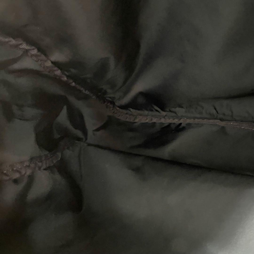 希少★フェリージ　メッセンジャーバッグ　ショルダーバッグ　ナイロン　ネイビー