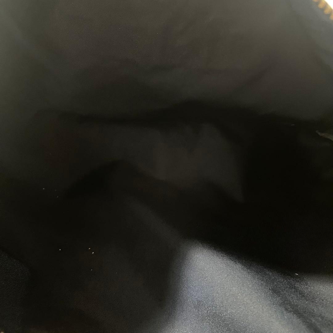 希少★フェリージ　メッセンジャーバッグ　ショルダーバッグ　ナイロン　ネイビー