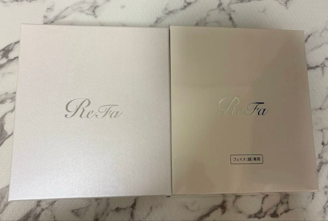 リファリズム　ReFa RHYTHM 美容ローラー　ギャランティーカード付き