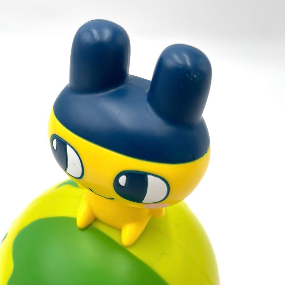 希少 激レア たまごっち まめっち 目覚まし時計 一番くじ レトロ