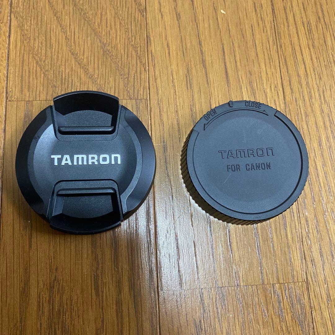 TAMRON 16-300mm F3.5-6.3 DiII APS-C専用