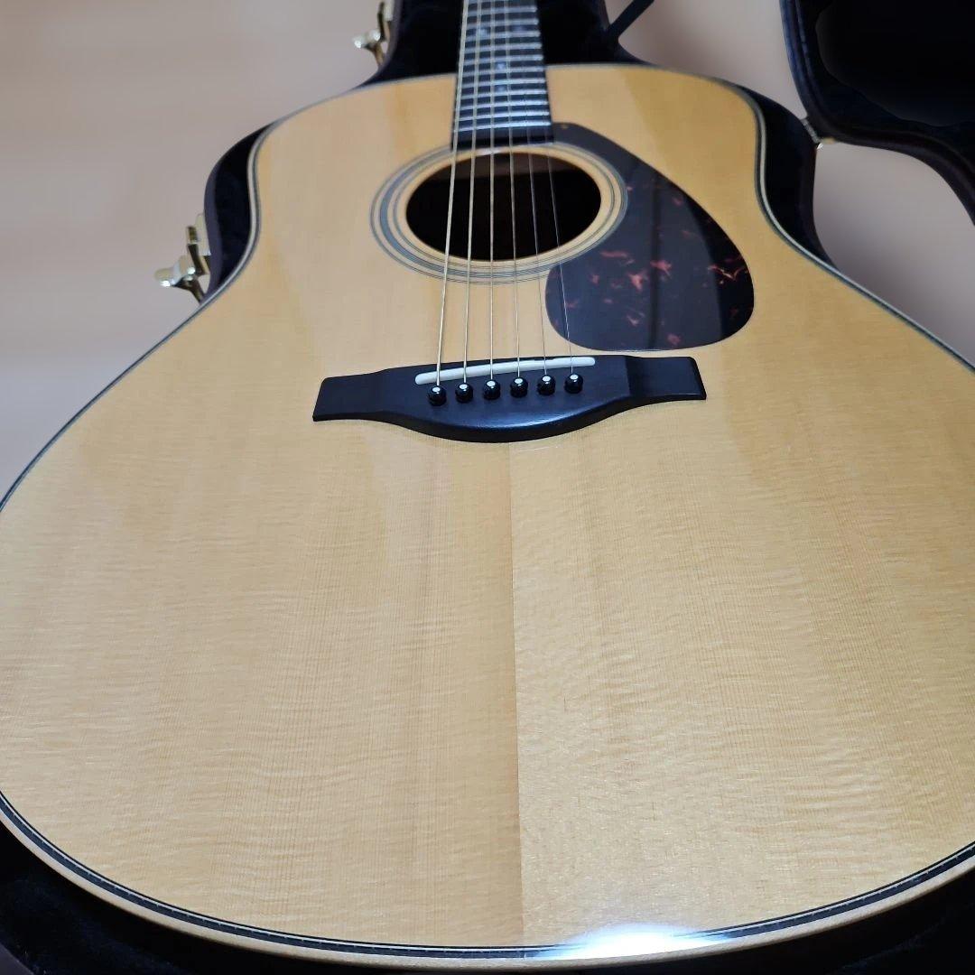 YAMAHA LL26 　最終価格　値上げ予定