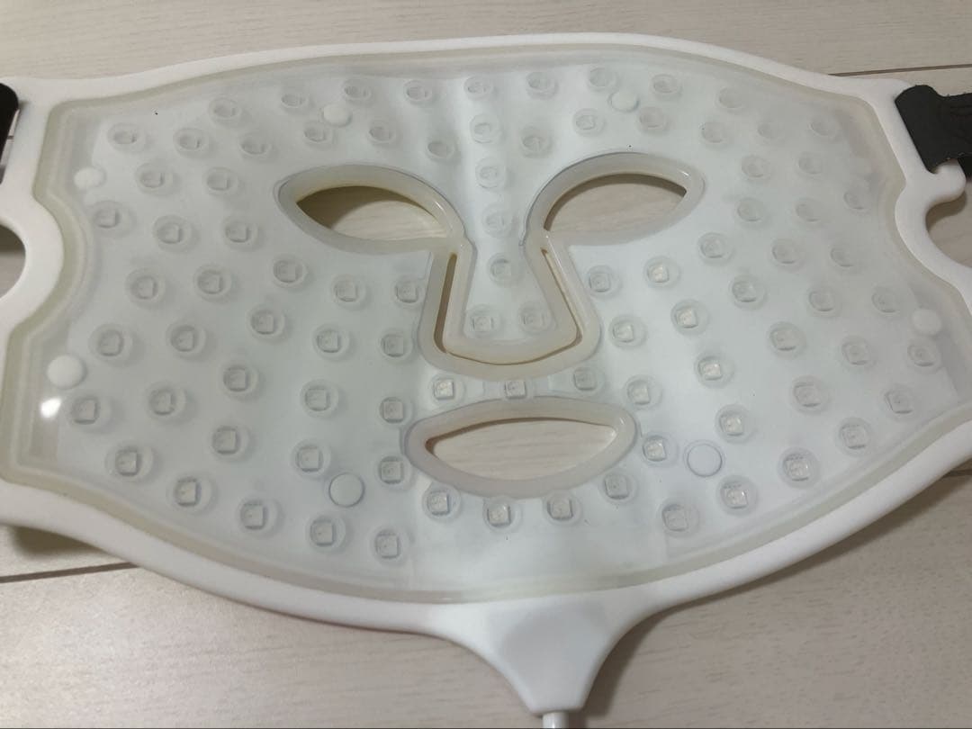 【訳あり】CurrentBody Skin フェイスマスク