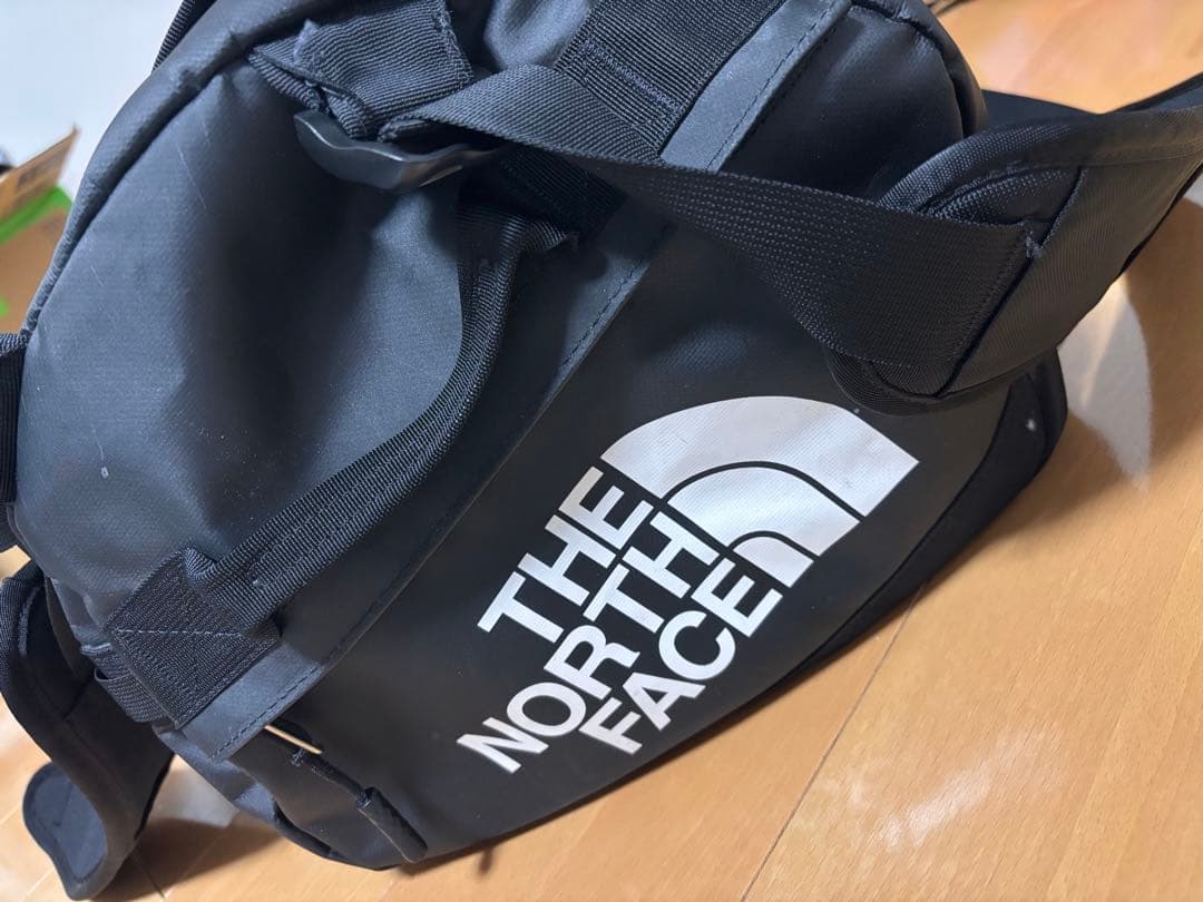 THE NORTH FACE ザ ノースフェイス ダッフルバッグ リュック