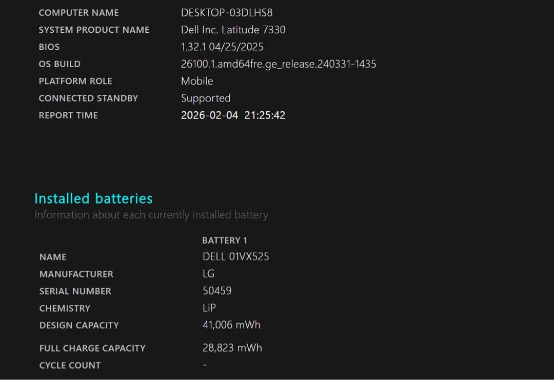 Latitude7330 第12世代i5 16GB LTE 軽量PC