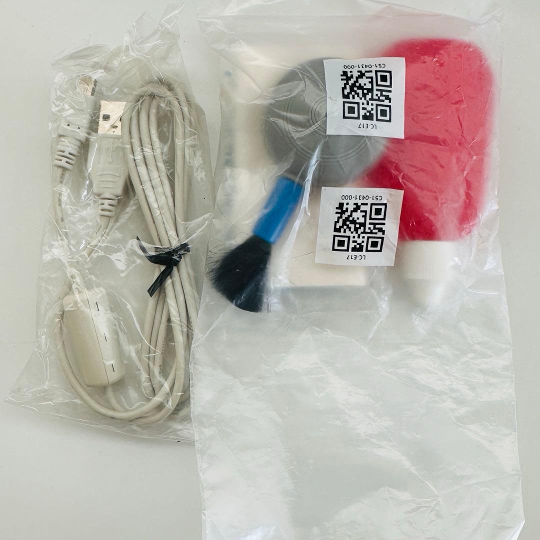 Canon EOS M3 収納ケースセット、望遠レンズ、単焦点レンズ付き