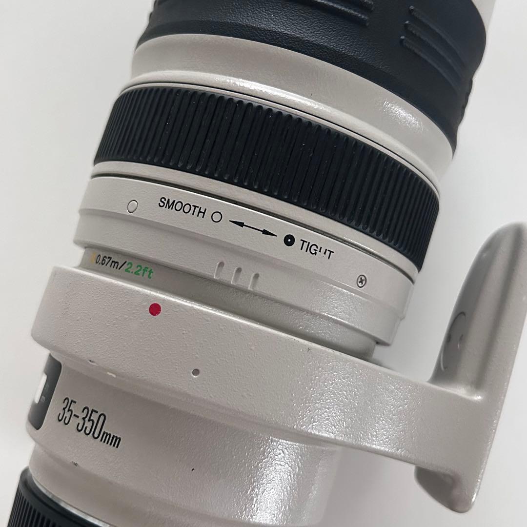 EF35-350mm F3.5-5.6L USM ズームレンズ