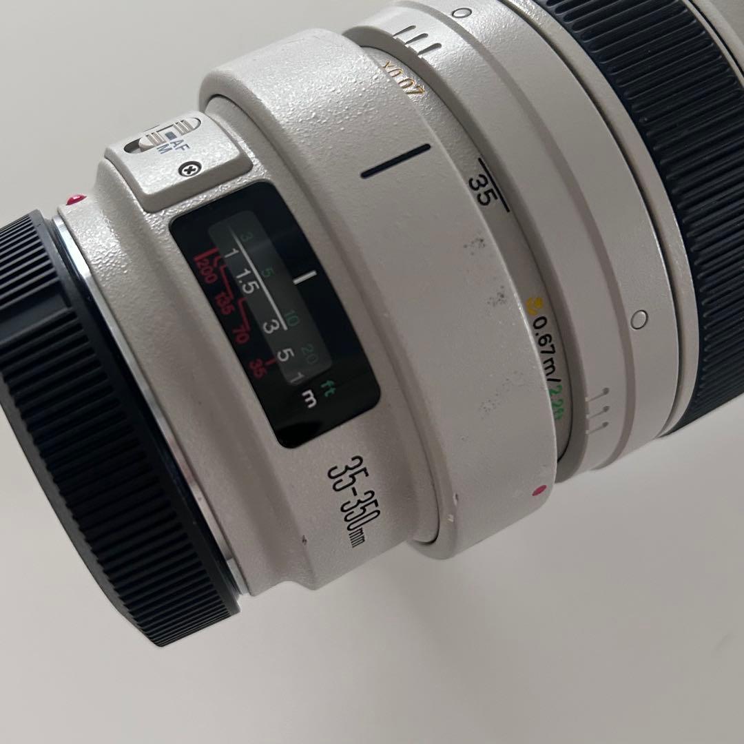 EF35-350mm F3.5-5.6L USM ズームレンズ
