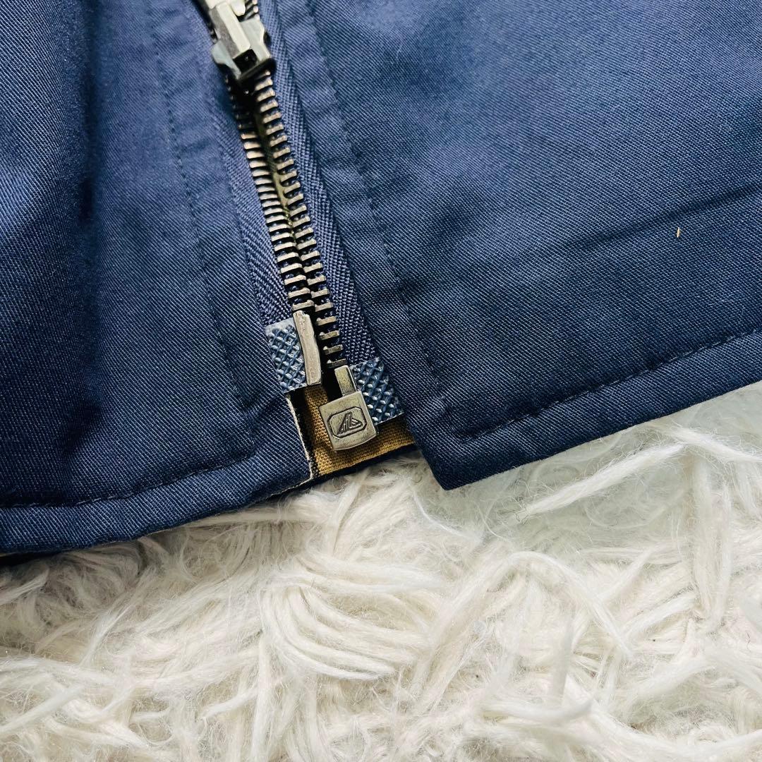 BURBERRY LONDON リバーシブル ノバチェック ブルゾン M ランポ