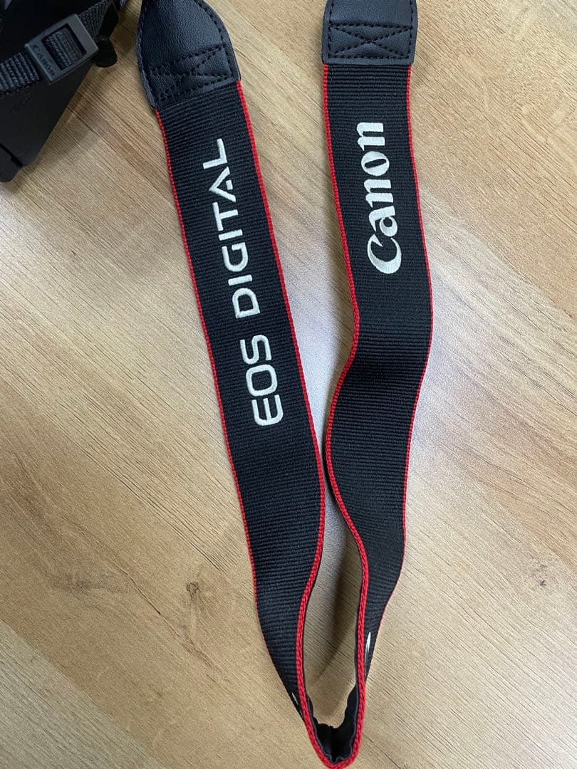 Canon DS126311 一眼レフカメラ