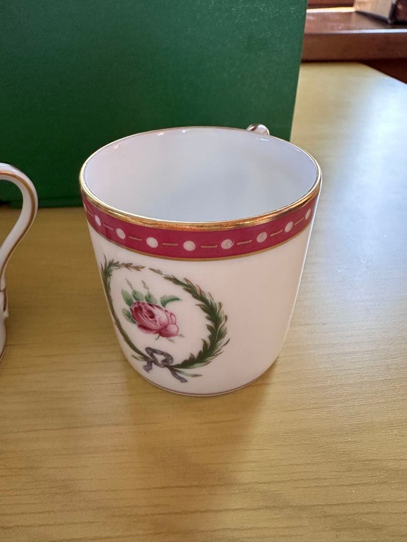 リチャードジノリ　セット