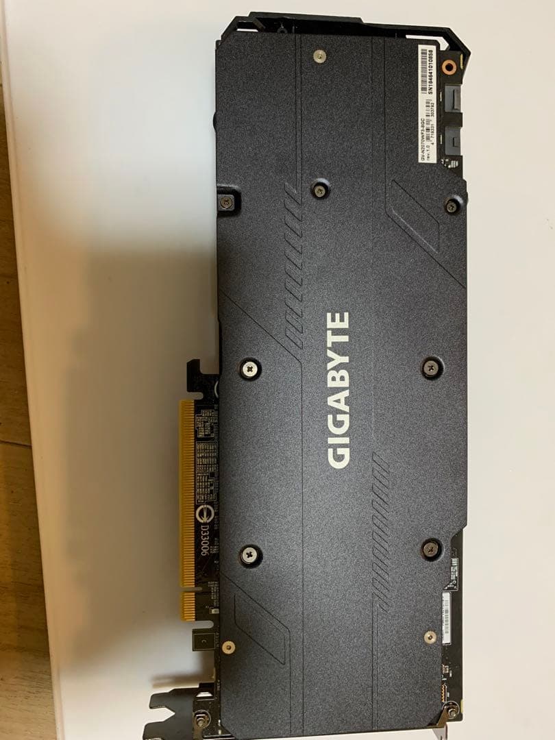 グラフィックボード・グラボ・ビデオカード Gigabyte rtx2070
