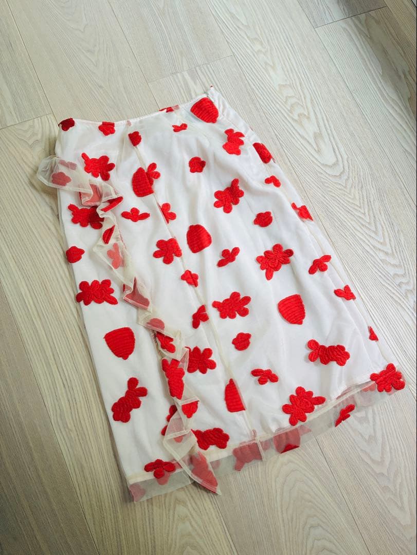 Simone Rocha スカート