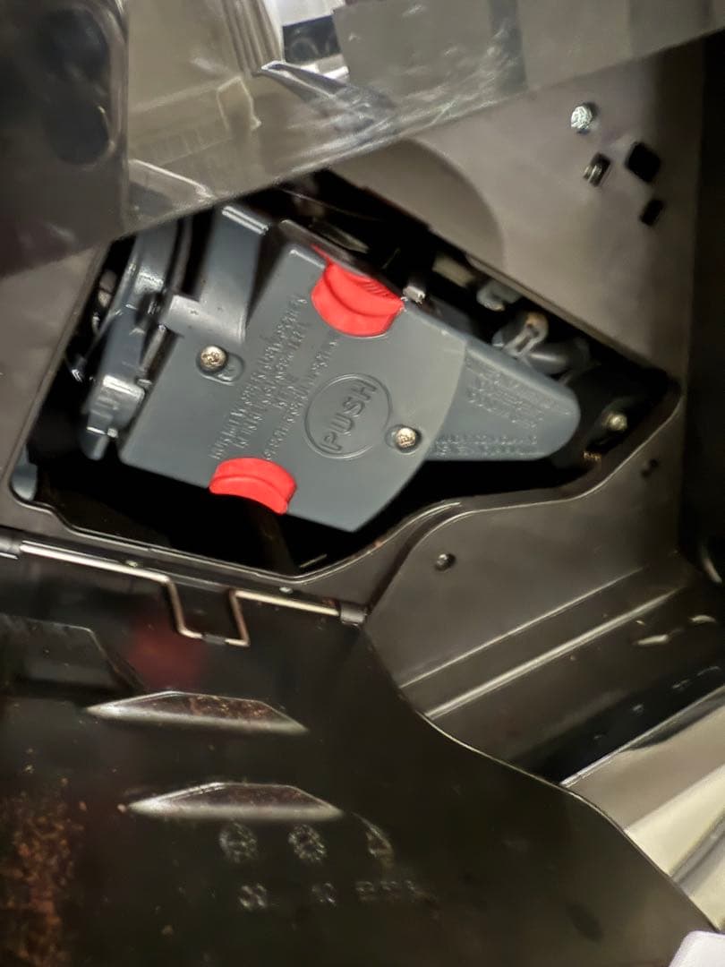 デロンギ マグニフィカS ECAM23120BN 全自動エスプレッソマシン