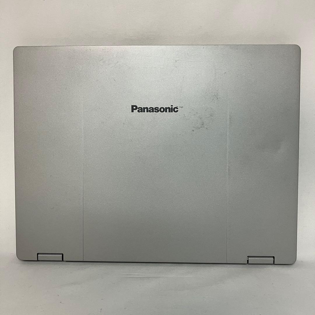 Let's note SR4 13世代 i5 16GB フルHD+ オフィス24