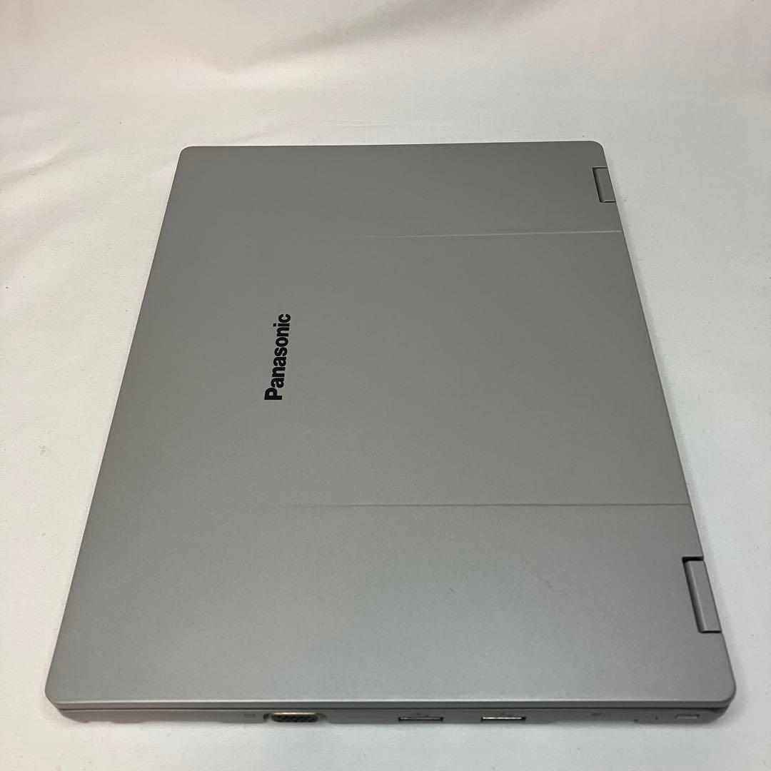 Let's note SR4 13世代 i5 16GB フルHD+ オフィス24