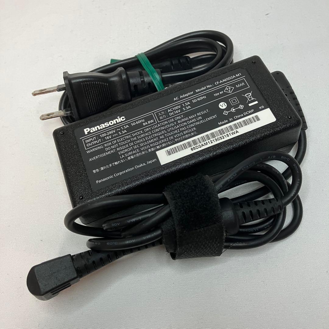 Let's note SR4 13世代 i5 16GB フルHD+ オフィス24