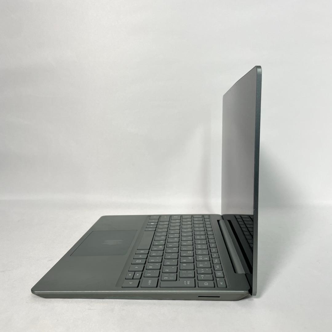 Surface Laptop Go2 タッチパネル 12インチ ノートパソコン