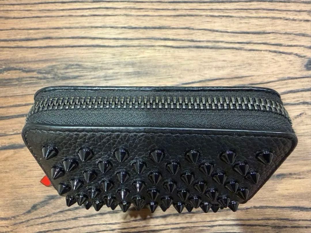 【美品】ルブタン 財布 ケース　カード