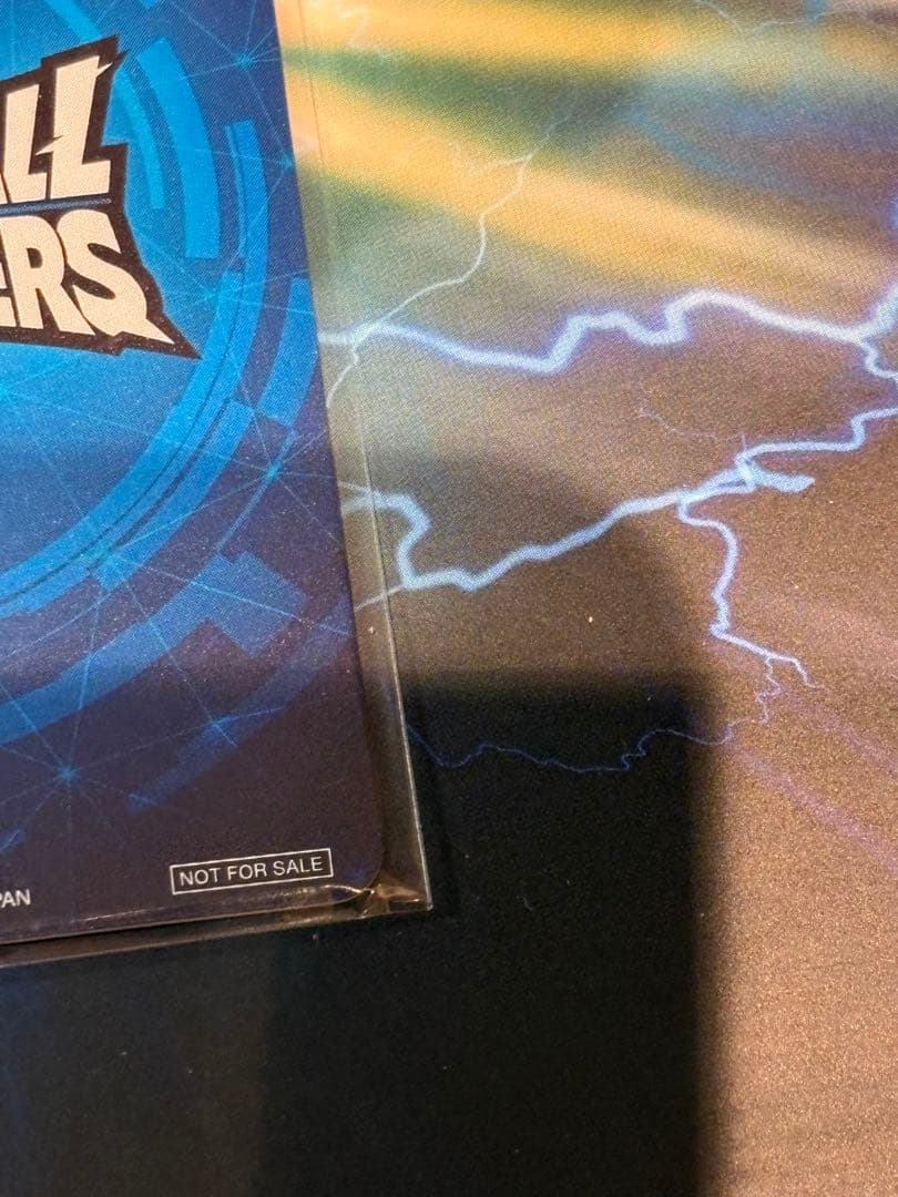 ドラゴンボールヒーローズ　優勝　賞状風カード　孫悟空　大会