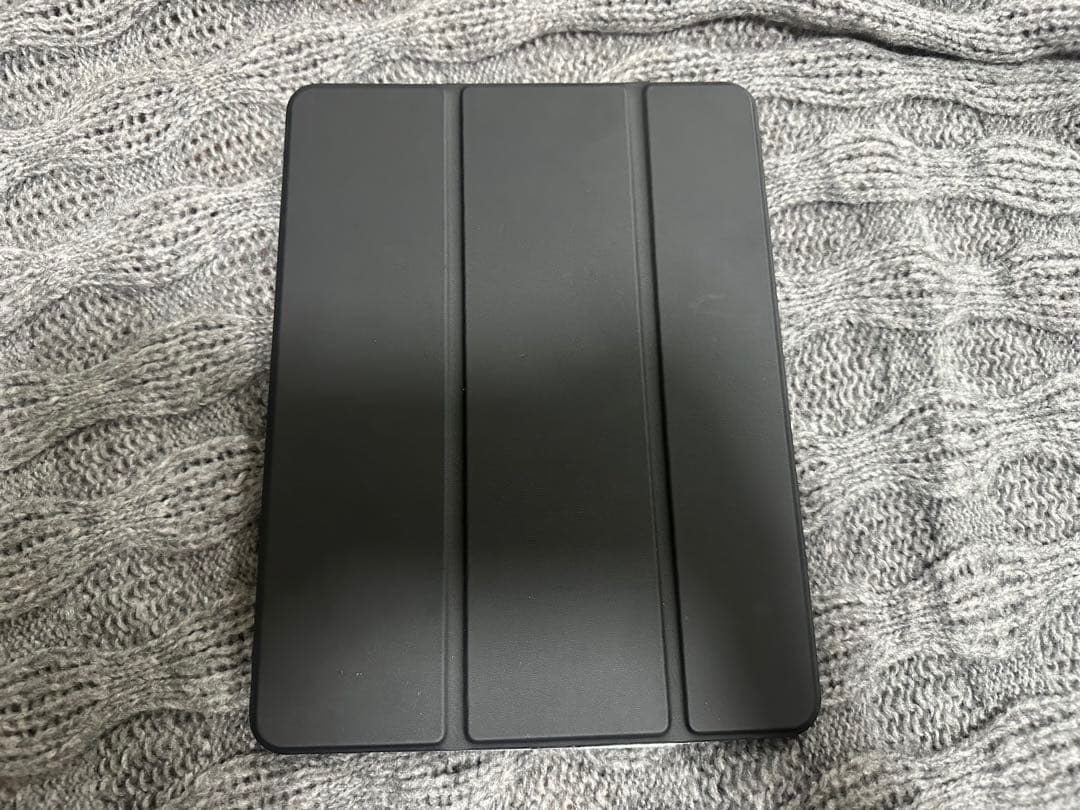 Apple iPad第6世代本体 + Pencil + スマートカバー