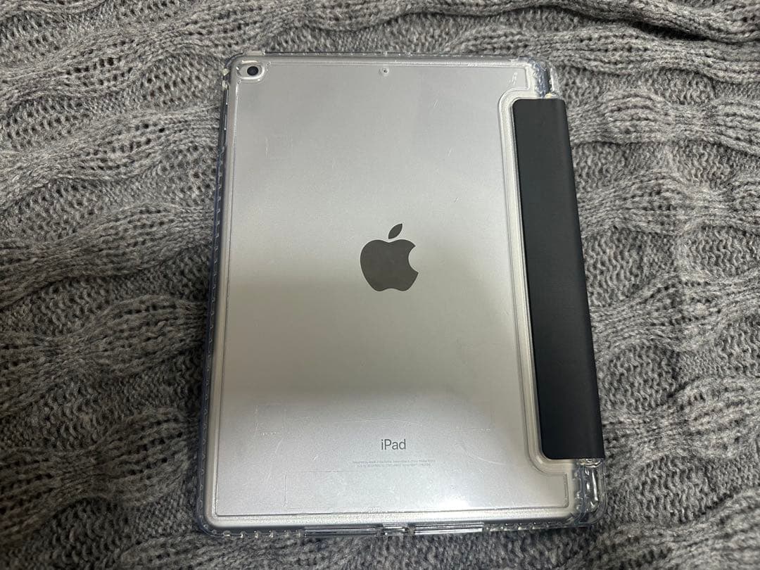 Apple iPad第6世代本体 + Pencil + スマートカバー