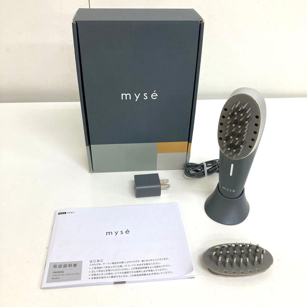 f451-34 myse ミーゼ　スカルプリフトアクティブプラス　MS-82G