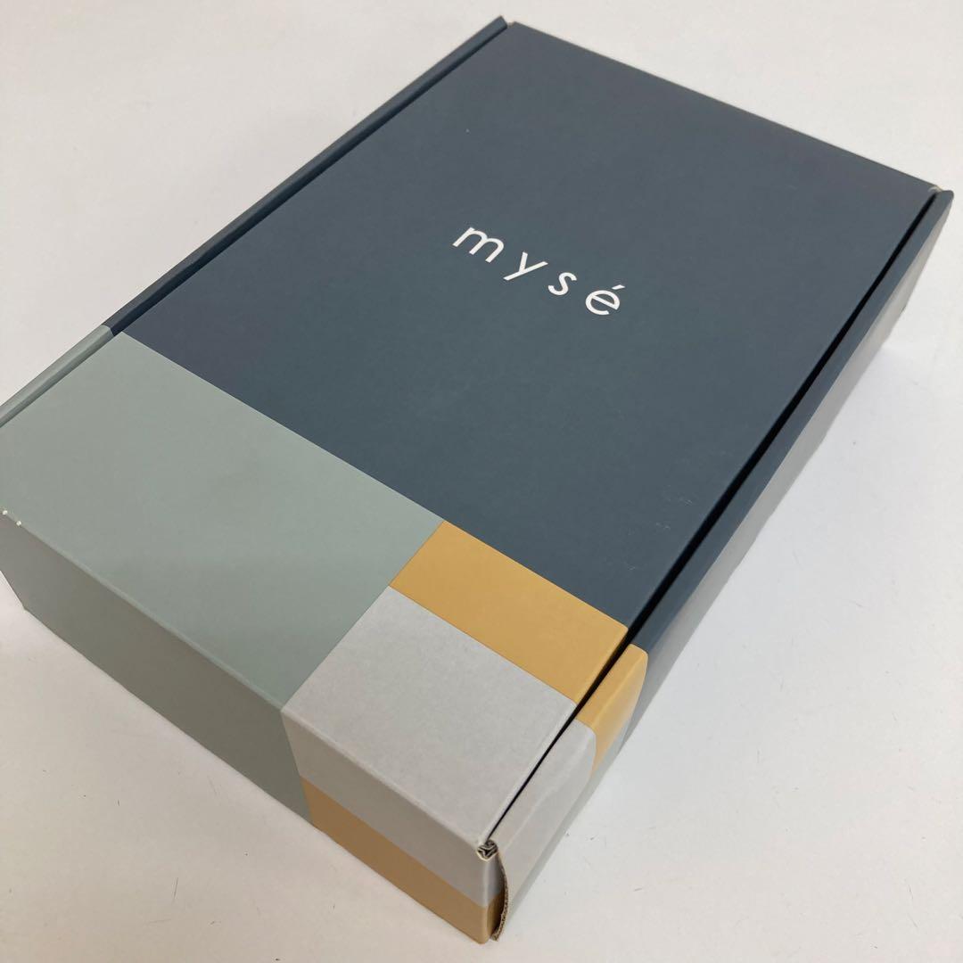 f451-34 myse ミーゼ　スカルプリフトアクティブプラス　MS-82G