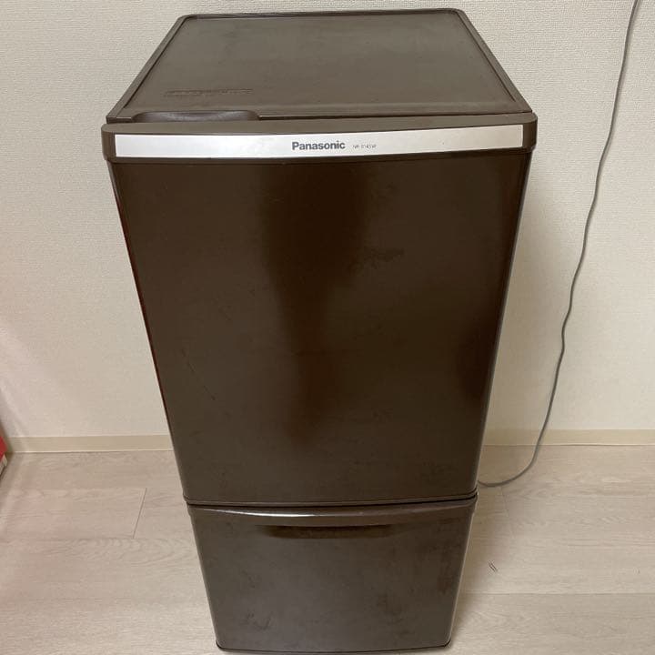 冷蔵庫・冷凍庫 Panasonic